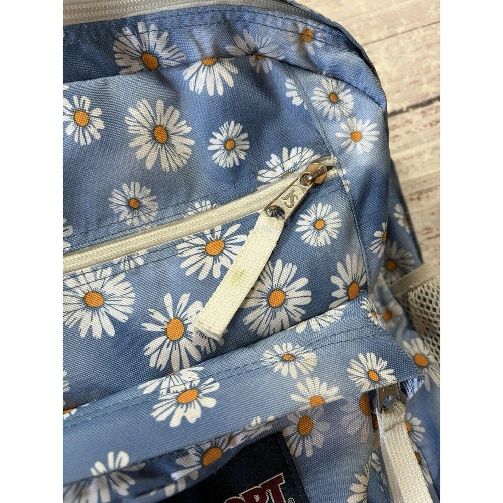 Jansport big student